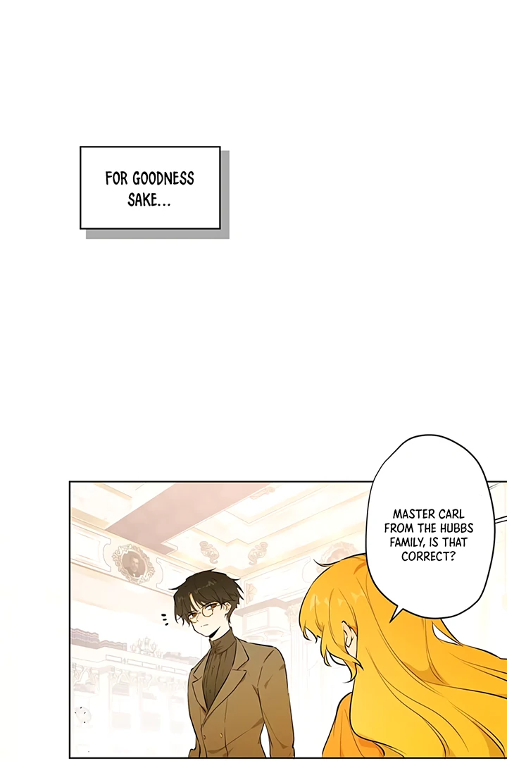 From Six to Sovereignty: The Girl Who Ruled Chapter 18 - Page 54