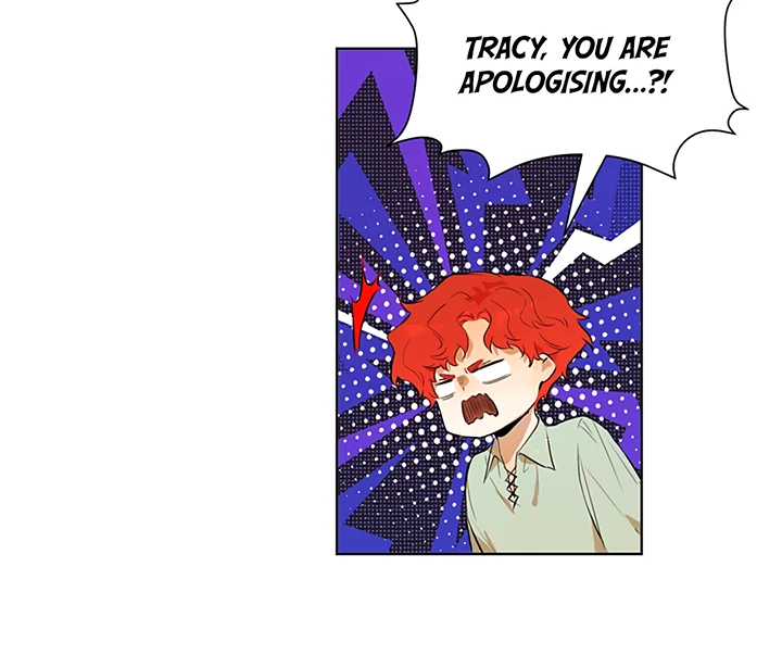 From Six to Sovereignty: The Girl Who Ruled Chapter 18 - Page 57