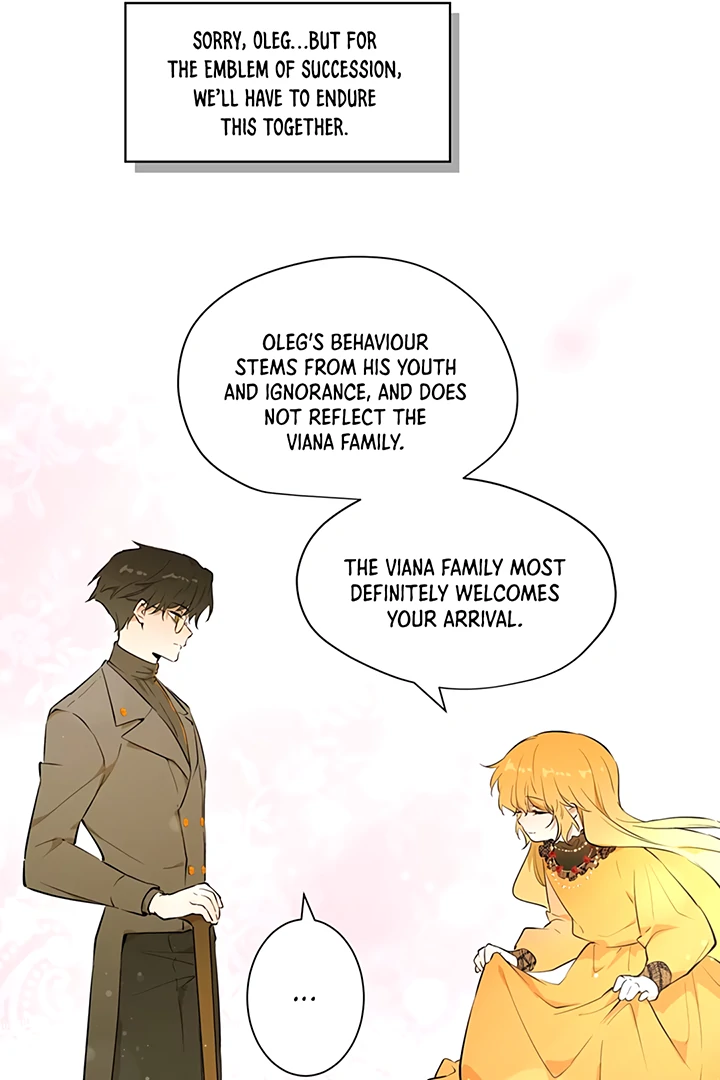 From Six to Sovereignty: The Girl Who Ruled Chapter 18 - Page 58