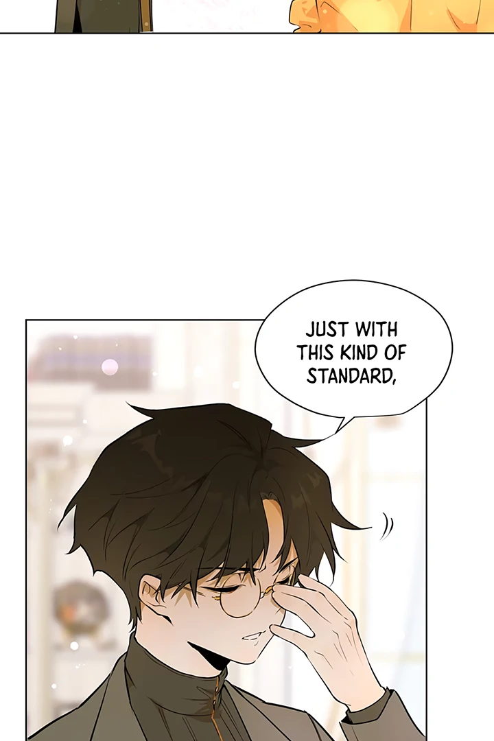 From Six to Sovereignty: The Girl Who Ruled Chapter 18 - Page 59