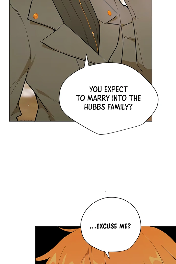 From Six to Sovereignty: The Girl Who Ruled Chapter 18 - Page 60