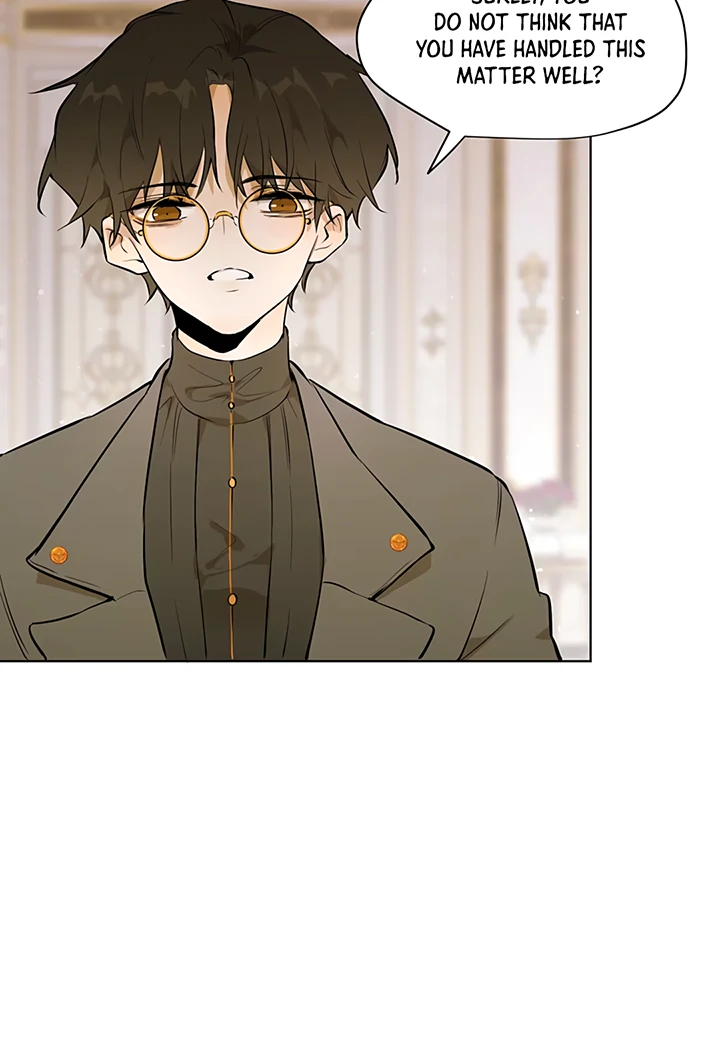 From Six to Sovereignty: The Girl Who Ruled Chapter 18 - Page 62