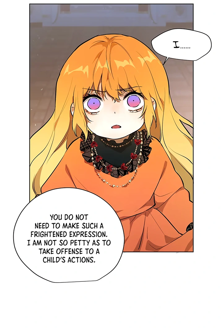 From Six to Sovereignty: The Girl Who Ruled Chapter 18 - Page 63