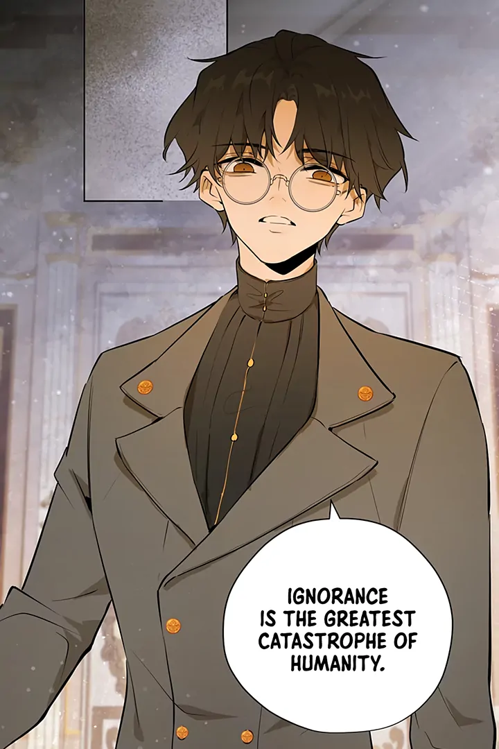 From Six to Sovereignty: The Girl Who Ruled Chapter 18 - Page 65