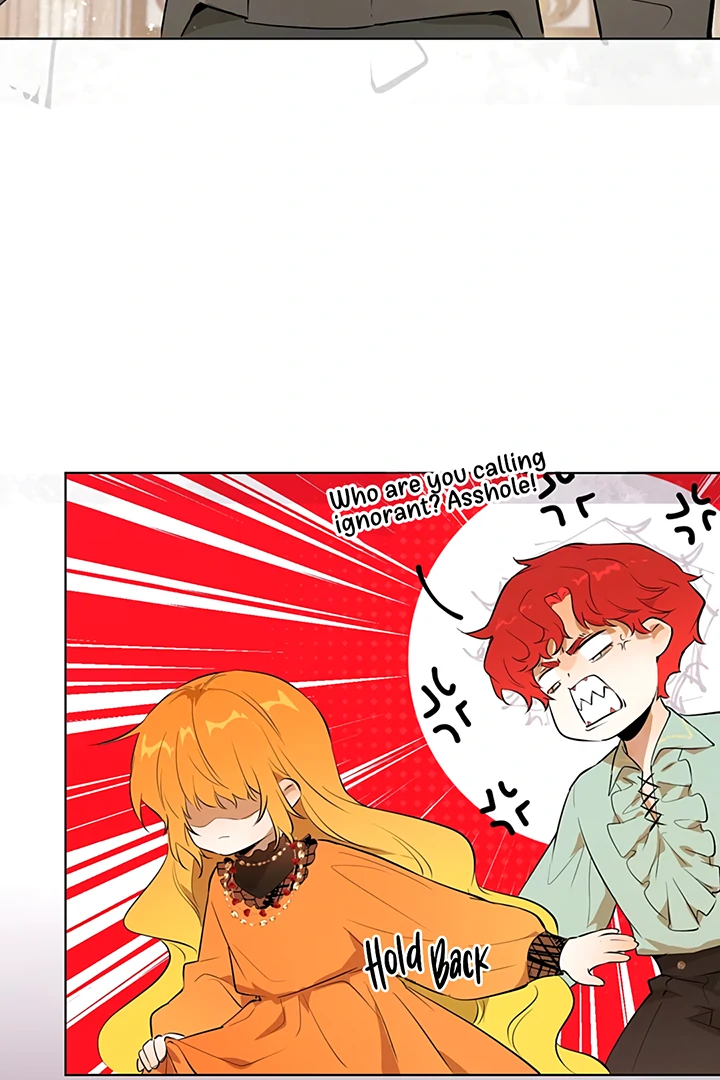 From Six to Sovereignty: The Girl Who Ruled Chapter 18 - Page 66