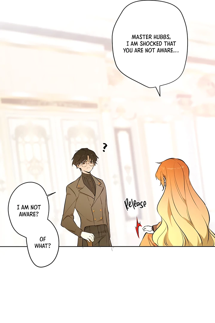 From Six to Sovereignty: The Girl Who Ruled Chapter 18 - Page 71