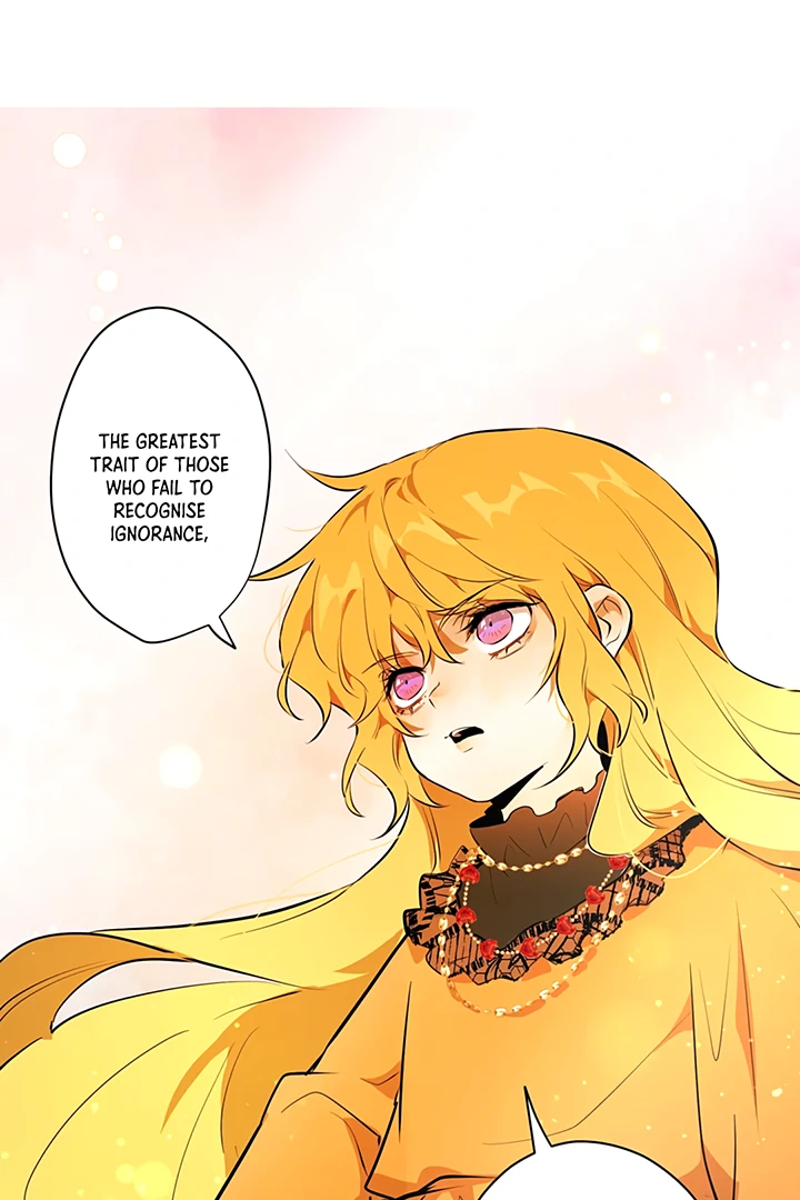 From Six to Sovereignty: The Girl Who Ruled Chapter 18 - Page 72