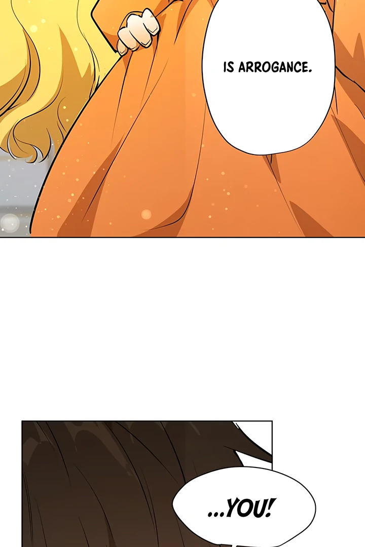 From Six to Sovereignty: The Girl Who Ruled Chapter 18 - Page 73