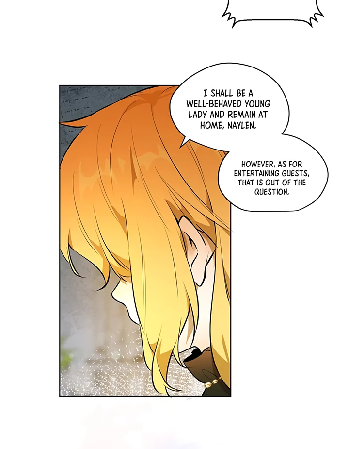 From Six to Sovereignty: The Girl Who Ruled Chapter 18 - Page 76