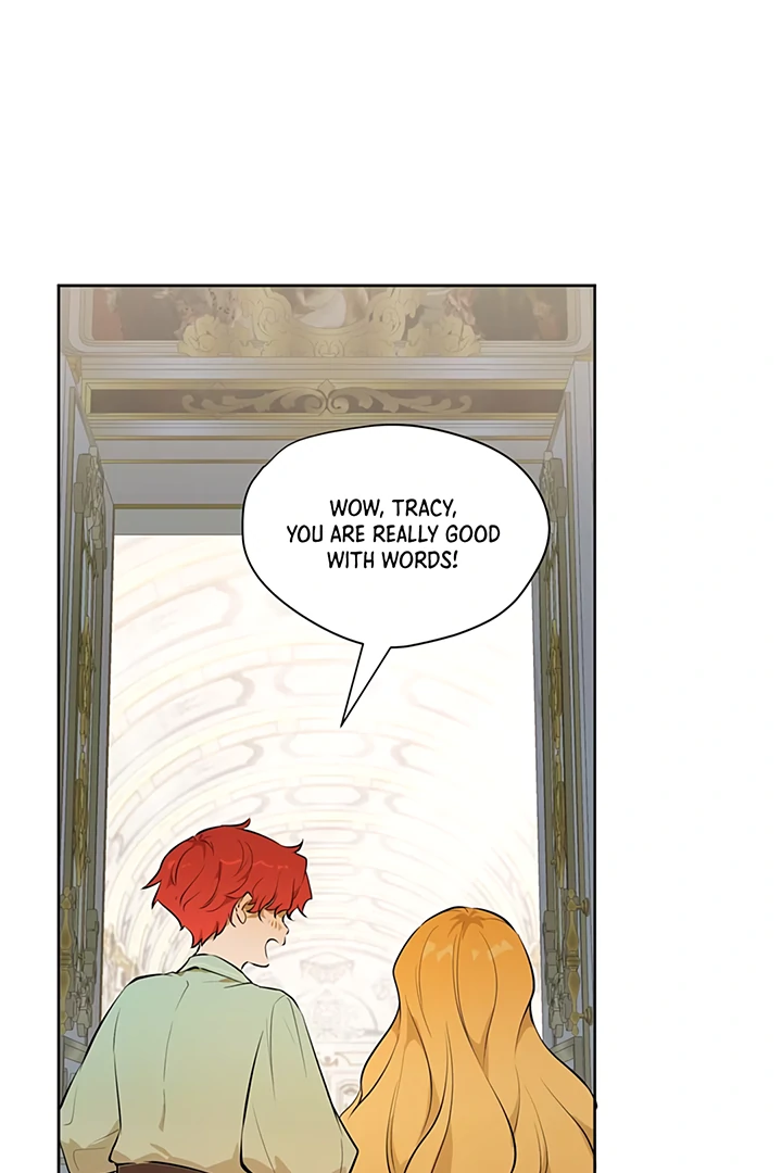 From Six to Sovereignty: The Girl Who Ruled Chapter 18 - Page 79