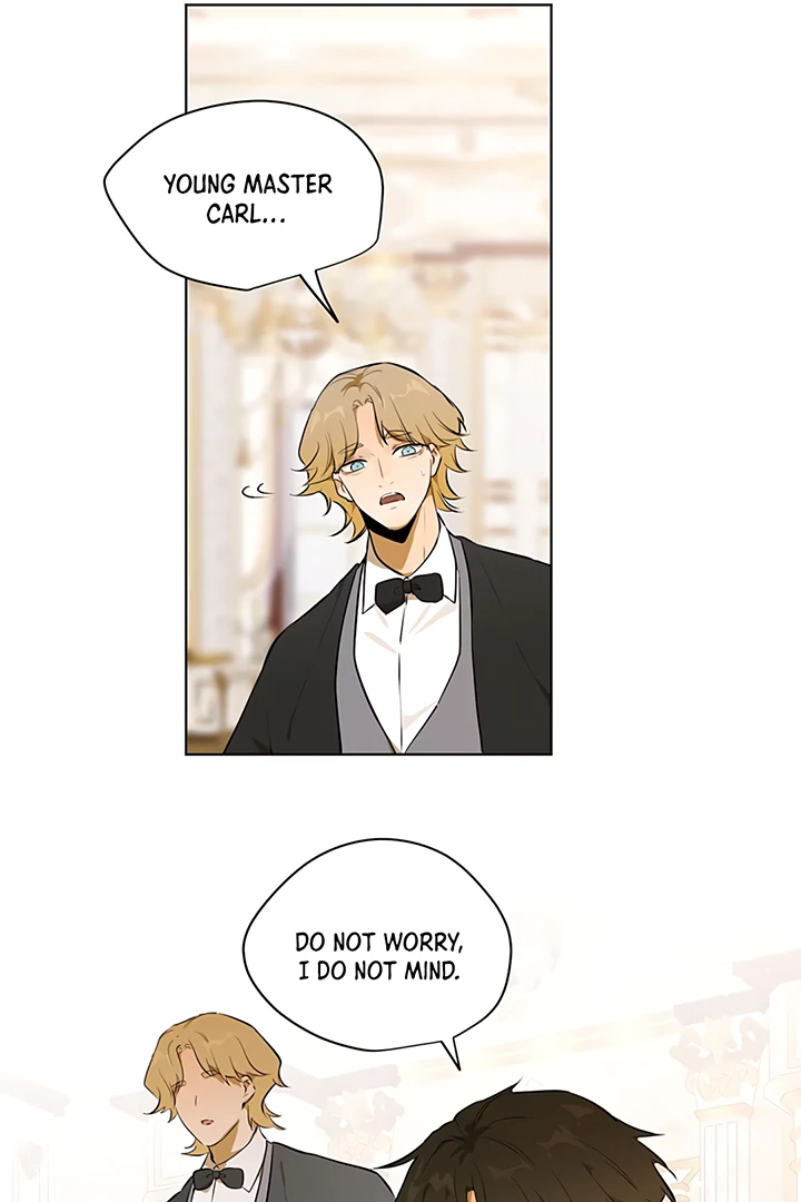 From Six to Sovereignty: The Girl Who Ruled Chapter 18 - Page 83