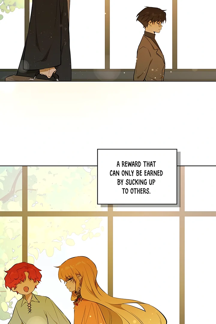 From Six to Sovereignty: The Girl Who Ruled Chapter 18 - Page 87