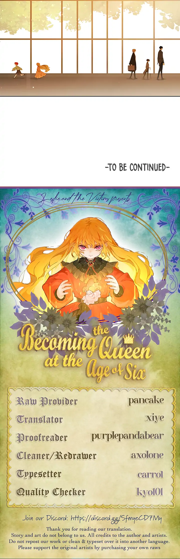 From Six to Sovereignty: The Girl Who Ruled Chapter 18 - Page 90