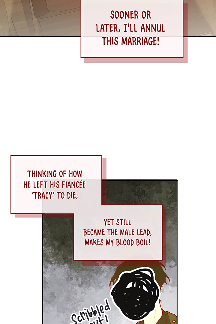 From Six to Sovereignty: The Girl Who Ruled Chapter 19 - Page 4