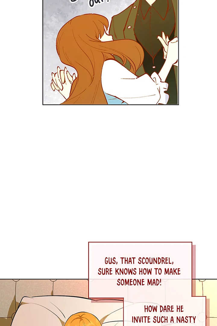 From Six to Sovereignty: The Girl Who Ruled Chapter 19 - Page 5