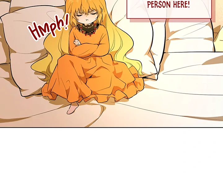 From Six to Sovereignty: The Girl Who Ruled Chapter 19 - Page 6