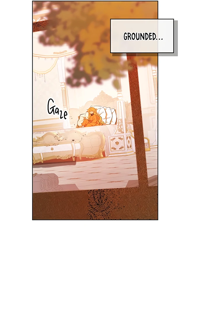 From Six to Sovereignty: The Girl Who Ruled Chapter 19 - Page 8