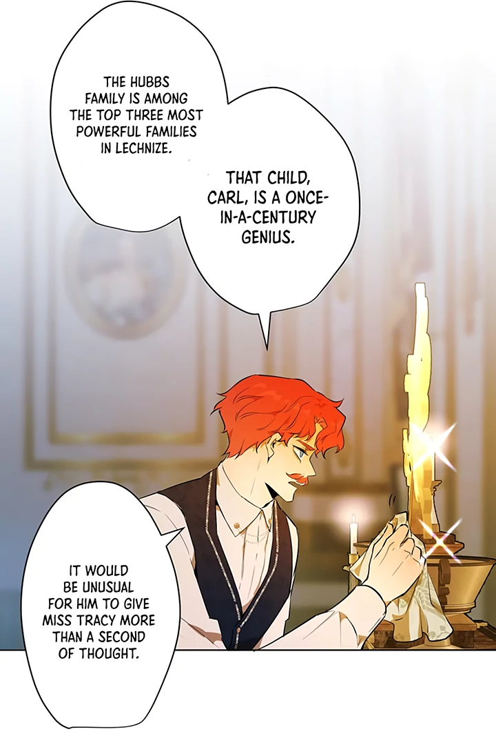 From Six to Sovereignty: The Girl Who Ruled Chapter 19 - Page 14