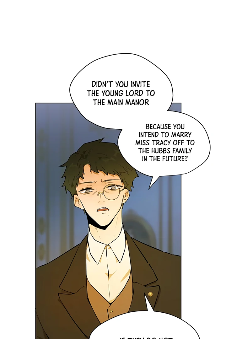 From Six to Sovereignty: The Girl Who Ruled Chapter 19 - Page 15