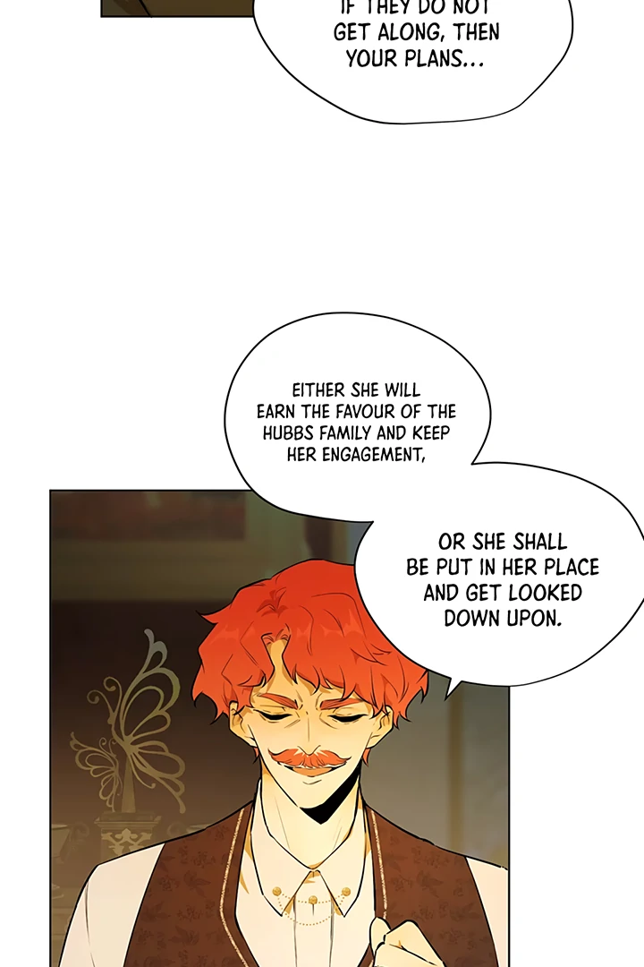 From Six to Sovereignty: The Girl Who Ruled Chapter 19 - Page 16