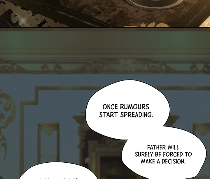 From Six to Sovereignty: The Girl Who Ruled Chapter 19 - Page 18