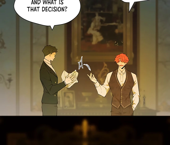 From Six to Sovereignty: The Girl Who Ruled Chapter 19 - Page 19