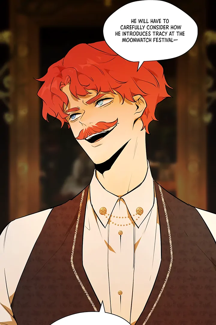 From Six to Sovereignty: The Girl Who Ruled Chapter 19 - Page 20