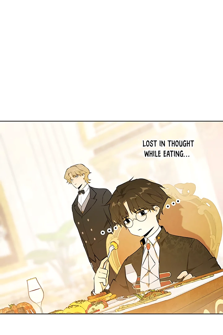 From Six to Sovereignty: The Girl Who Ruled Chapter 19 - Page 23