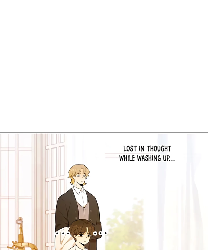 From Six to Sovereignty: The Girl Who Ruled Chapter 19 - Page 24