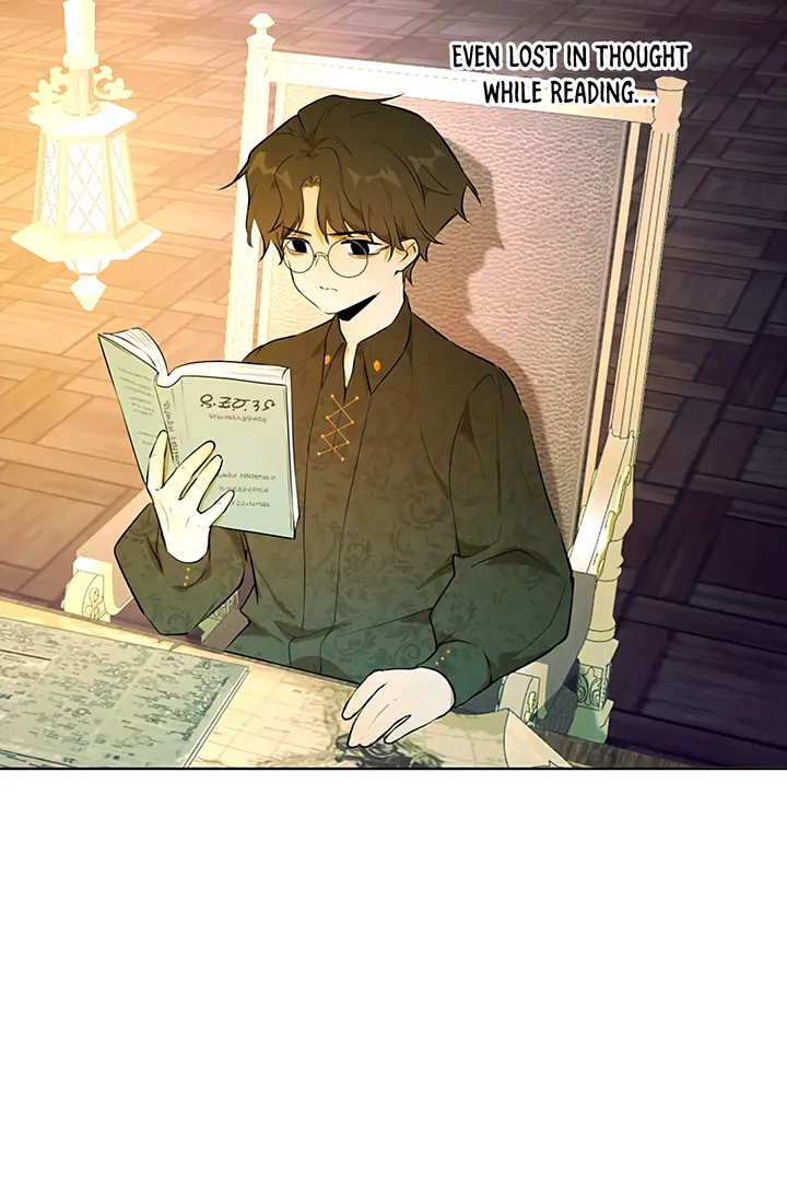 From Six to Sovereignty: The Girl Who Ruled Chapter 19 - Page 26