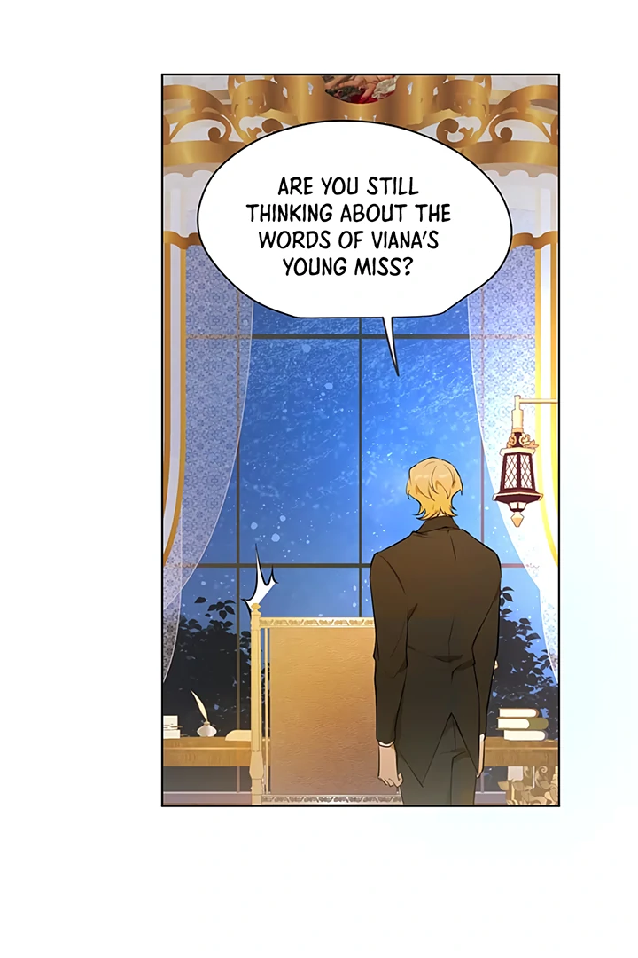 From Six to Sovereignty: The Girl Who Ruled Chapter 19 - Page 27