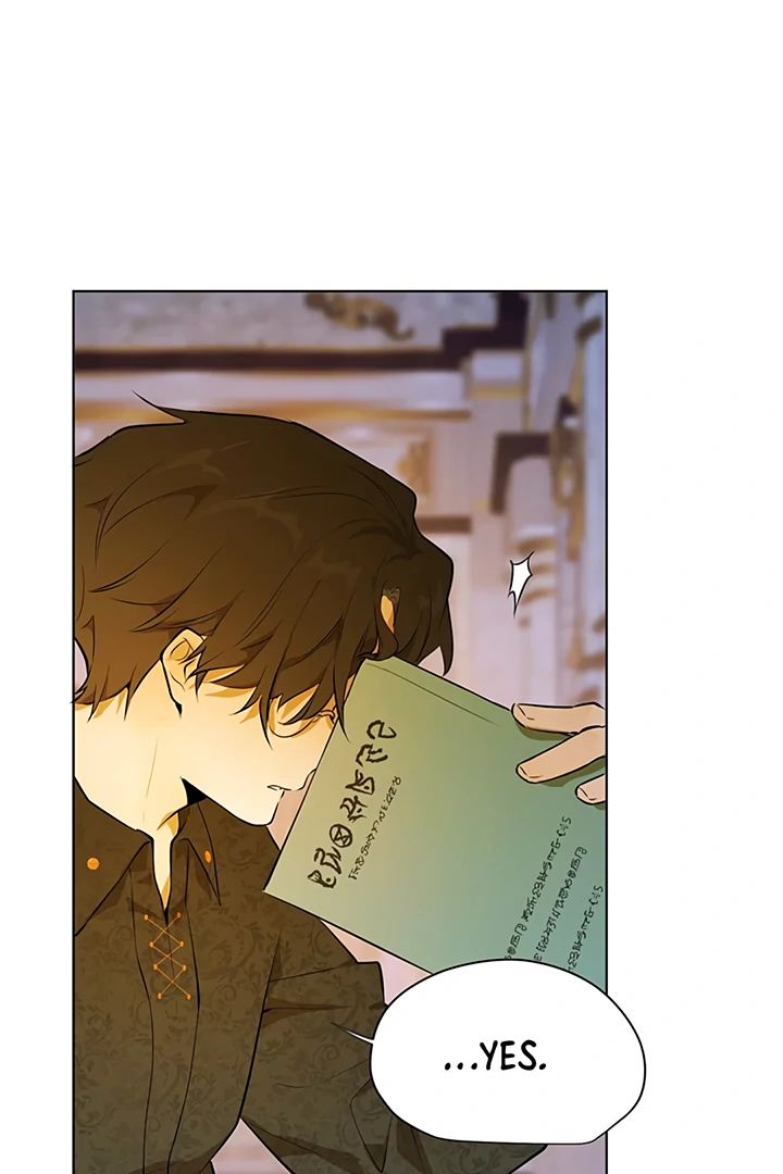 From Six to Sovereignty: The Girl Who Ruled Chapter 19 - Page 28