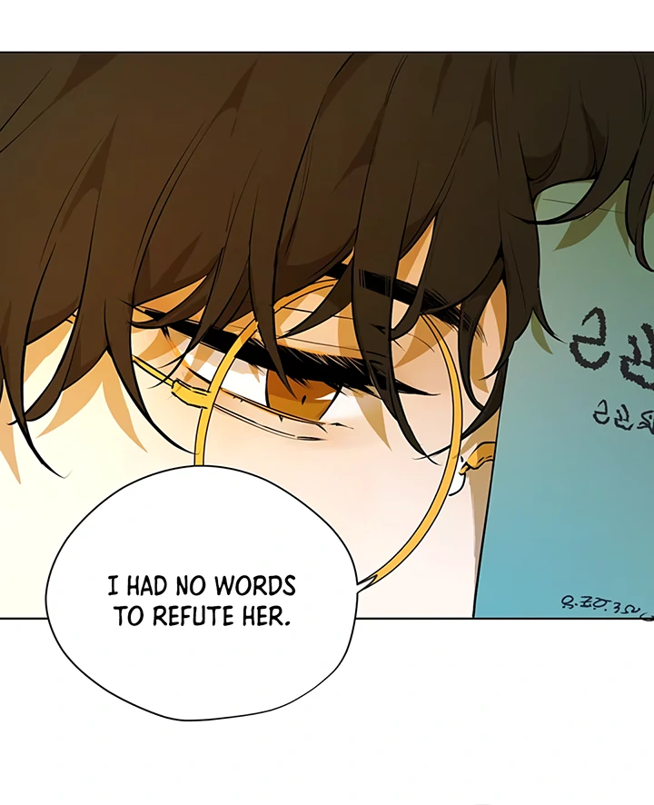 From Six to Sovereignty: The Girl Who Ruled Chapter 19 - Page 30