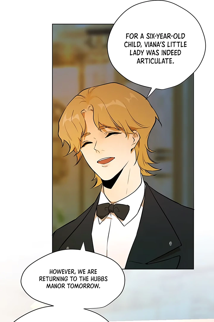 From Six to Sovereignty: The Girl Who Ruled Chapter 19 - Page 31