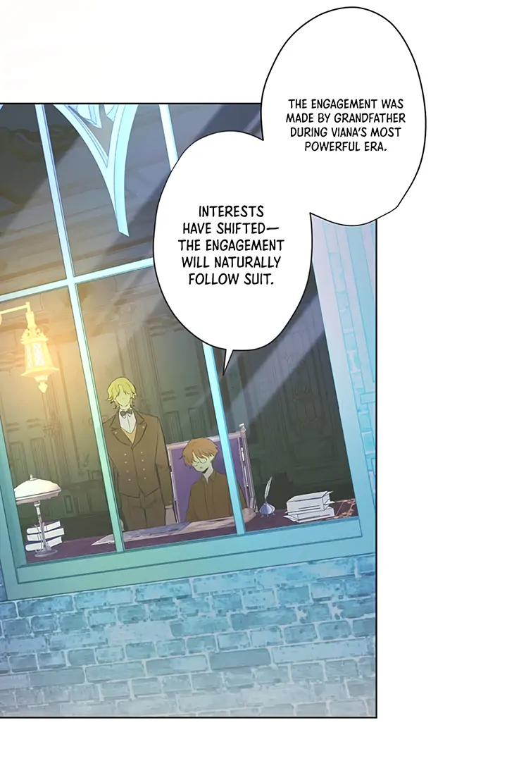 From Six to Sovereignty: The Girl Who Ruled Chapter 19 - Page 33