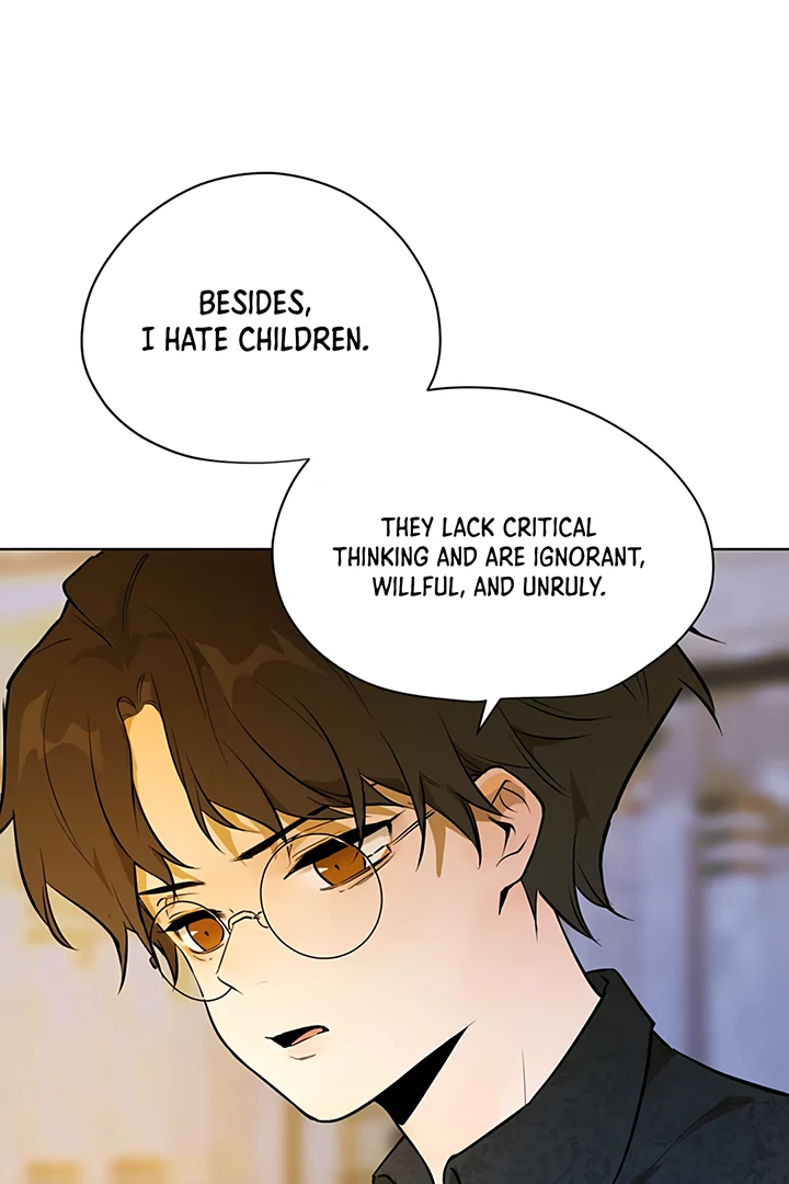 From Six to Sovereignty: The Girl Who Ruled Chapter 19 - Page 34