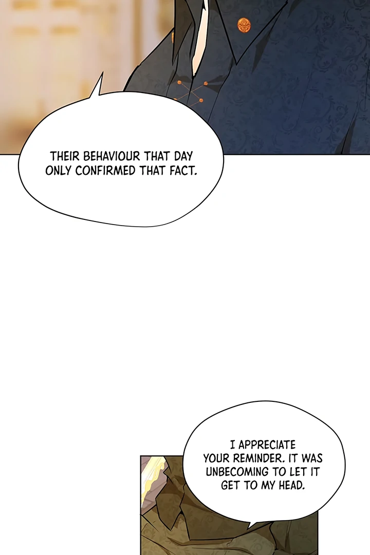 From Six to Sovereignty: The Girl Who Ruled Chapter 19 - Page 35