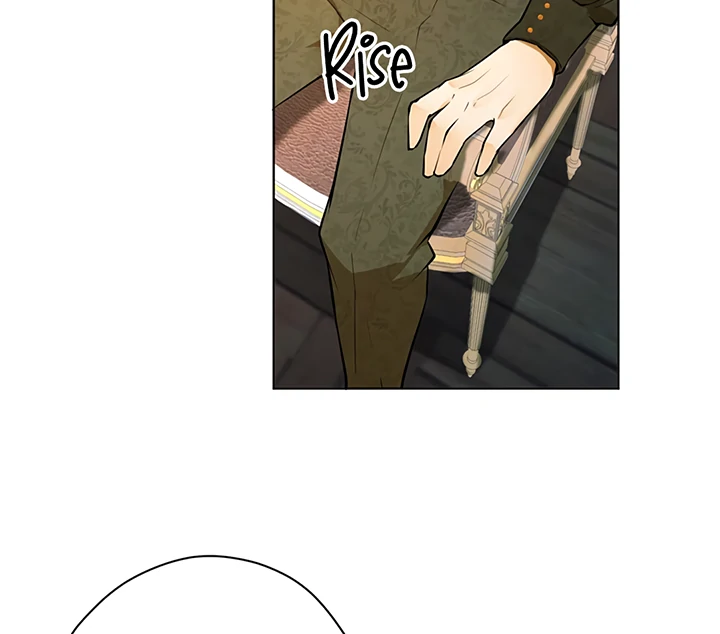 From Six to Sovereignty: The Girl Who Ruled Chapter 19 - Page 36