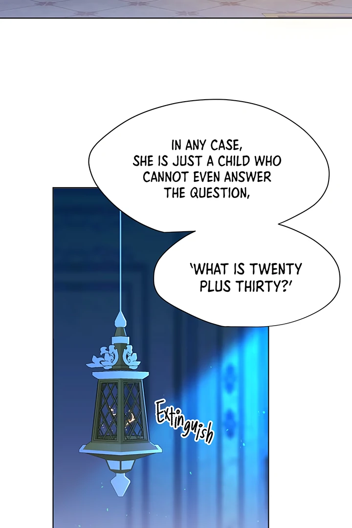 From Six to Sovereignty: The Girl Who Ruled Chapter 19 - Page 38