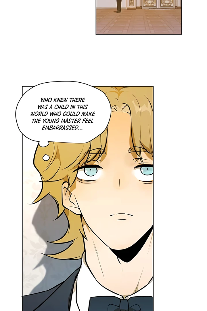 From Six to Sovereignty: The Girl Who Ruled Chapter 19 - Page 40