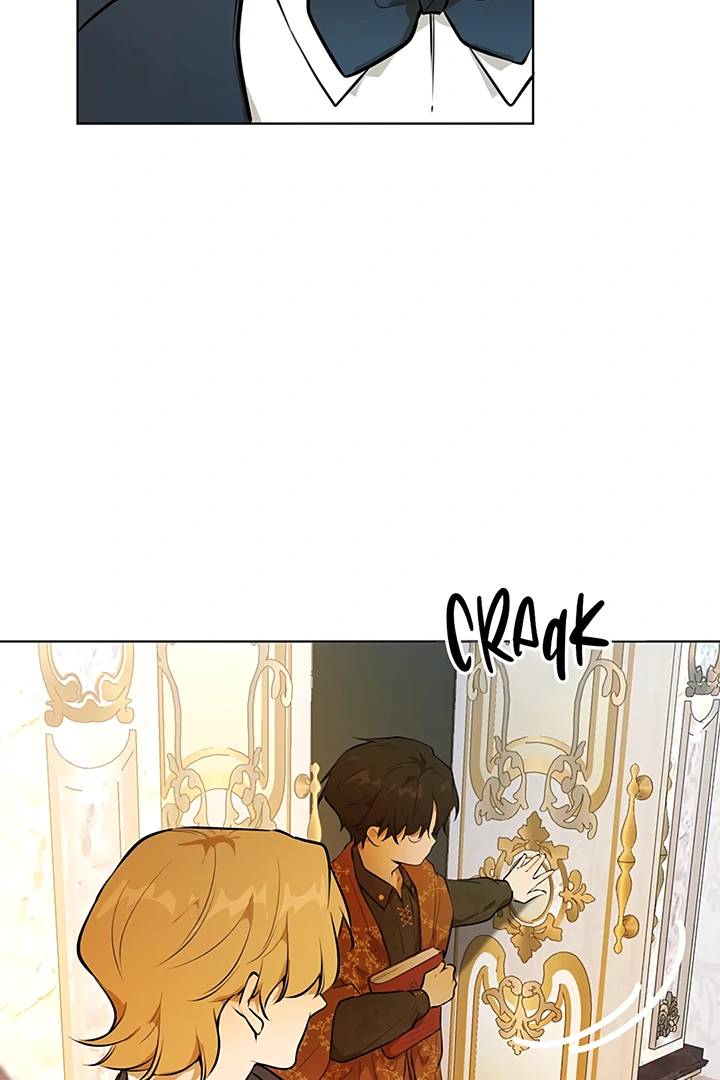 From Six to Sovereignty: The Girl Who Ruled Chapter 19 - Page 41