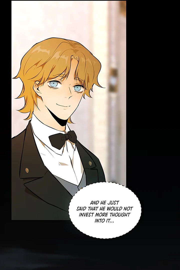 From Six to Sovereignty: The Girl Who Ruled Chapter 19 - Page 44