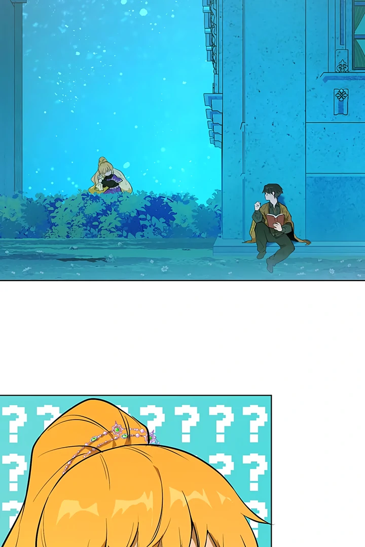 From Six to Sovereignty: The Girl Who Ruled Chapter 19 - Page 50