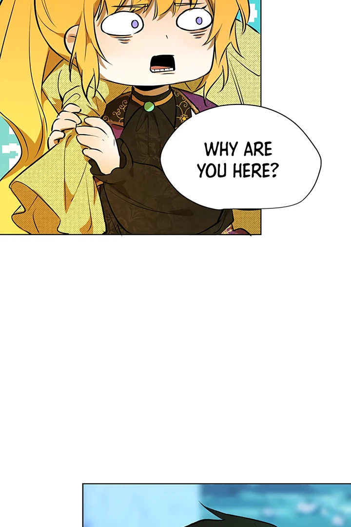 From Six to Sovereignty: The Girl Who Ruled Chapter 19 - Page 51