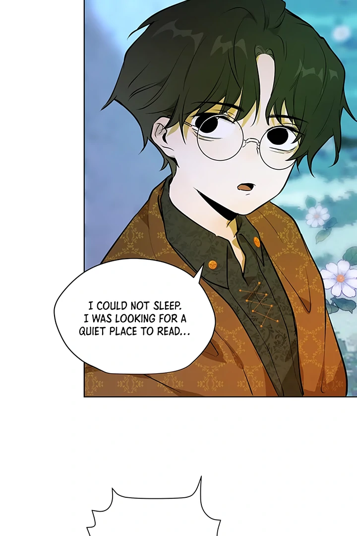 From Six to Sovereignty: The Girl Who Ruled Chapter 19 - Page 52