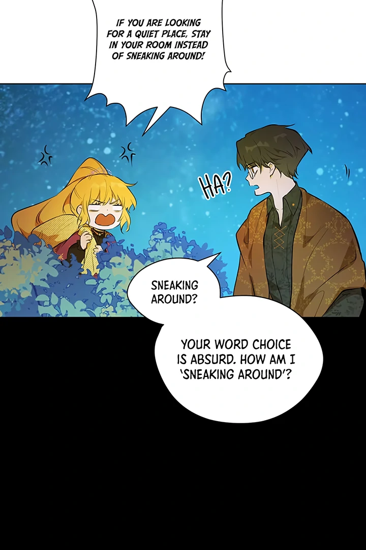 From Six to Sovereignty: The Girl Who Ruled Chapter 19 - Page 53