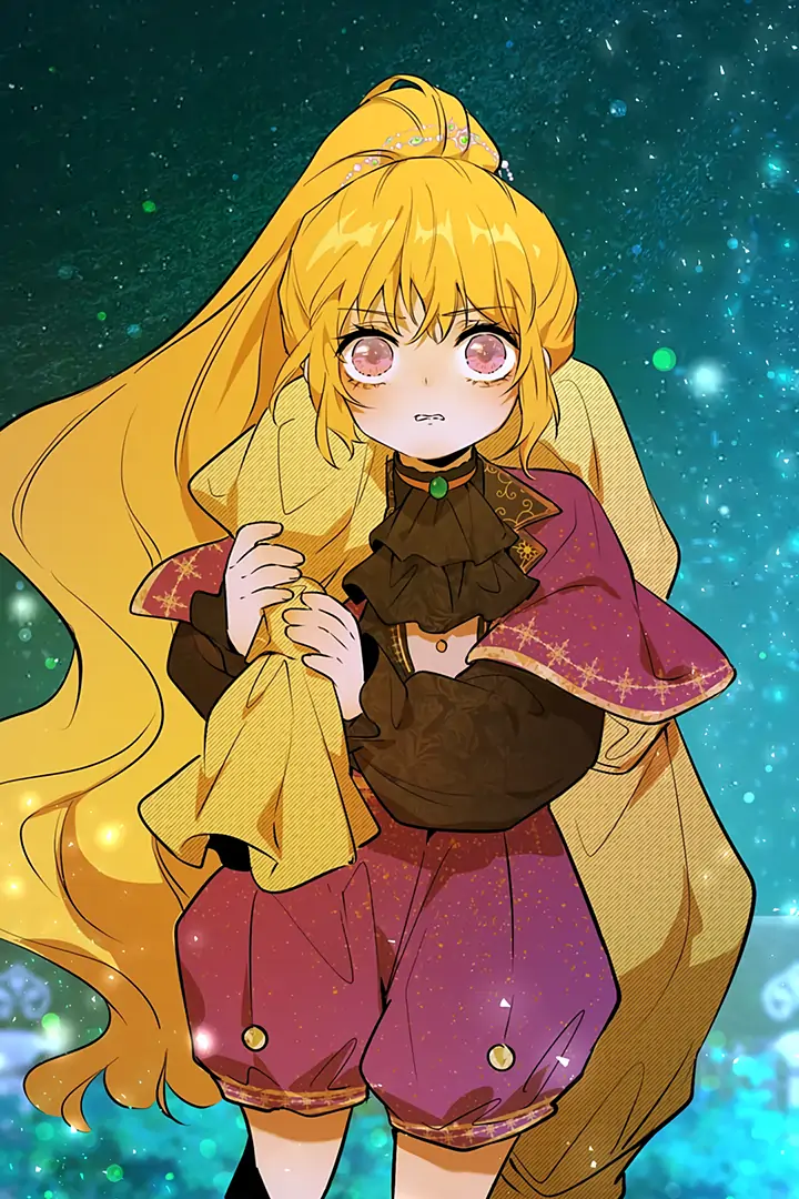 From Six to Sovereignty: The Girl Who Ruled Chapter 19 - Page 56