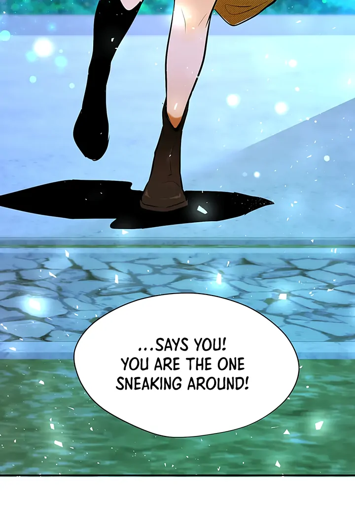 From Six to Sovereignty: The Girl Who Ruled Chapter 19 - Page 57