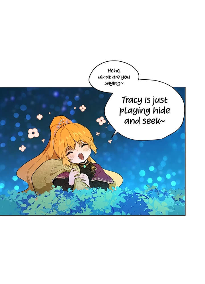 From Six to Sovereignty: The Girl Who Ruled Chapter 19 - Page 60