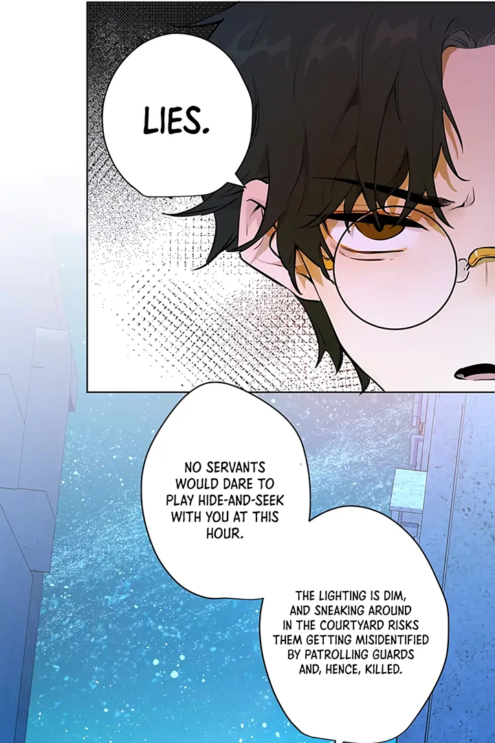 From Six to Sovereignty: The Girl Who Ruled Chapter 19 - Page 61